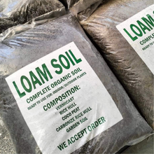 Load image into Gallery viewer, Halamanin's Organic Soil Mix