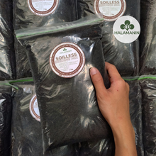 Load image into Gallery viewer, Soilless Seeding Mix