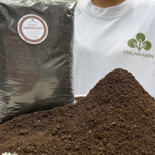 Load image into Gallery viewer, Pure Vermicast