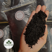 Load image into Gallery viewer, Carbonized Rice Hull