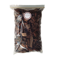 Load image into Gallery viewer, Aged Bark Chips