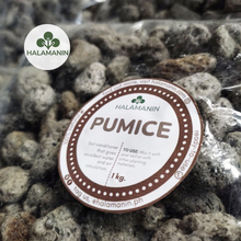 Load image into Gallery viewer, Pumice (Popcorn Size)
