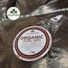 Load image into Gallery viewer, Halamanin's Organic Soil Mix