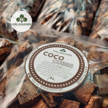 Load image into Gallery viewer, Coco Cubes