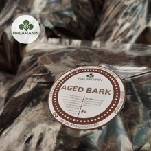 Load image into Gallery viewer, Aged Bark Chips