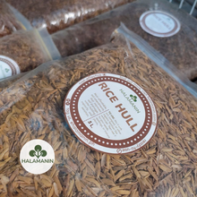 Load image into Gallery viewer, Rice Hull