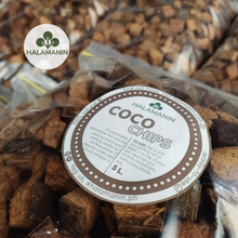 Load image into Gallery viewer, Coco Chips