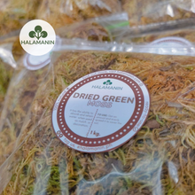 Load image into Gallery viewer, Dried Green Moss