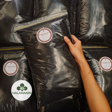 Load image into Gallery viewer, Carbonized Rice Hull