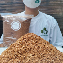 Load image into Gallery viewer, Screened and Sterilized Cocopeat