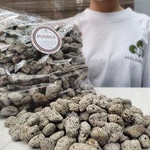 Load image into Gallery viewer, Pumice (Popcorn Size)