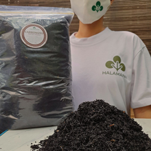 Load image into Gallery viewer, Carbonized Rice Hull