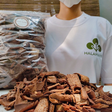 Load image into Gallery viewer, Aged Bark Chips