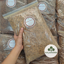 Load image into Gallery viewer, Rice Hull