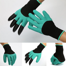 Load image into Gallery viewer, Gardening Gloves with Claw