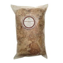 Load image into Gallery viewer, Dried Sphagnum Moss
