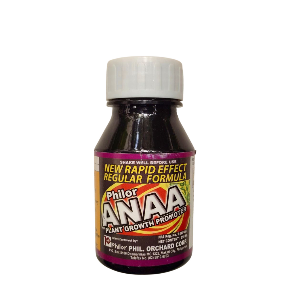 Alpha Naphthalene Acetic Acid (ANAA)