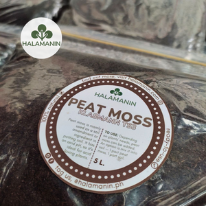 Peat Moss (Klasmann TS3)