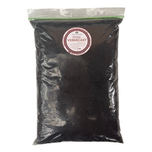 Pure Vermicast