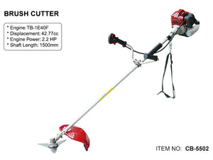 Brush Cutter (CB-5502)