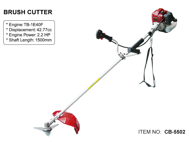 Brush Cutter (CB-5502)