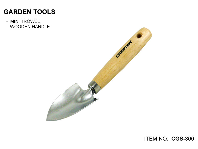 trowel mini