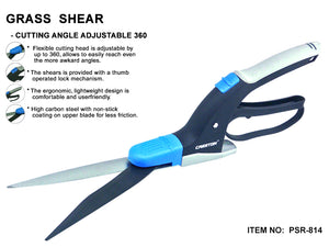 Grass Shear (PRS-814)