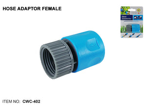 Hose Adaptor Female (CWC-402)