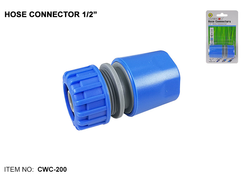 Hose Connector (CWC-200)