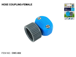 Hose Coupling Female (CWC-502)