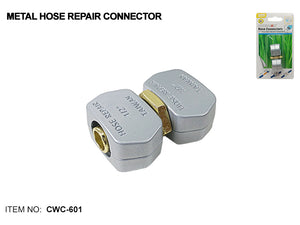 Metal Hose Repair Connector (CWC-601)