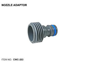 Nozzle Adaptor (CWC-203)