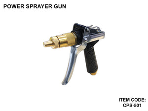 Power Sprayer Gun (CPS501)