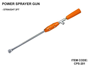 Power Sprayer Gun-2ft. (CPS201)