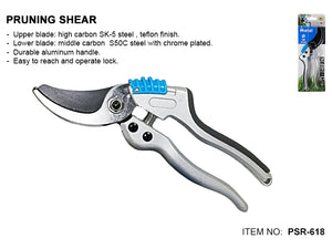 Pruning Shear (PSR-618)