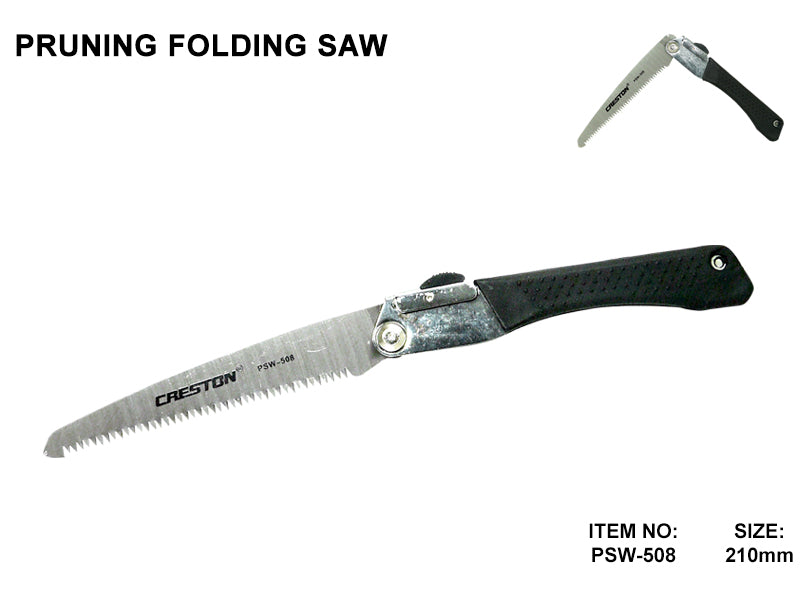 Pruning Folding Saw (PSW-508)