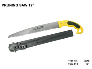 Pruning Saw 12" (PSW-512)