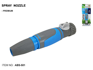Spray Nozzle - Premium (ABS-501)