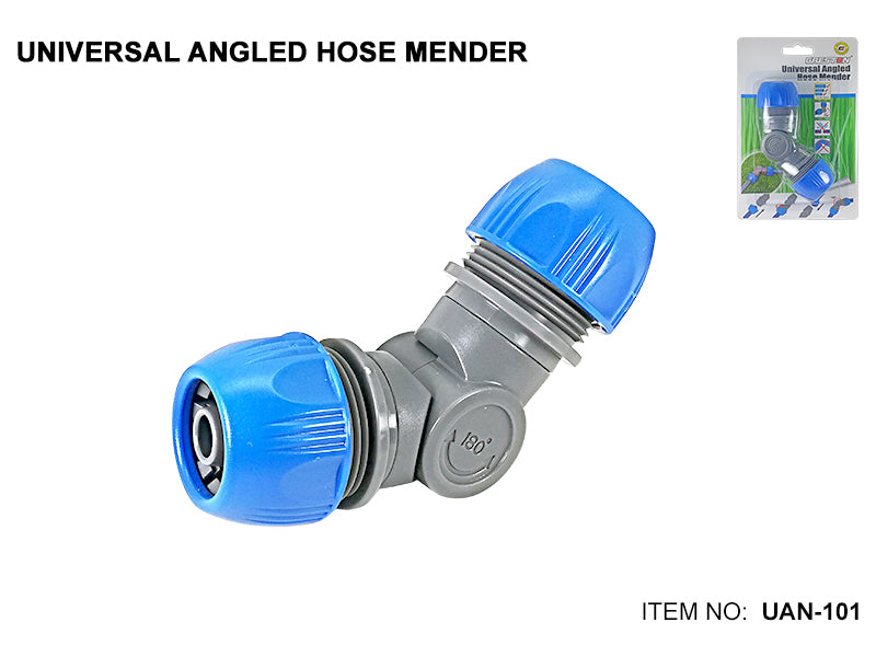 Universal Angled Mender (UAN-101)