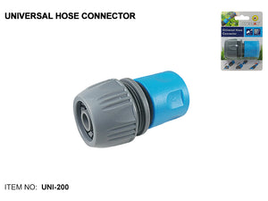 Universal Hose Connector (UNI-200)
